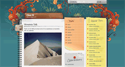 Desktop Screenshot of 3i.sunninghillprimary.net